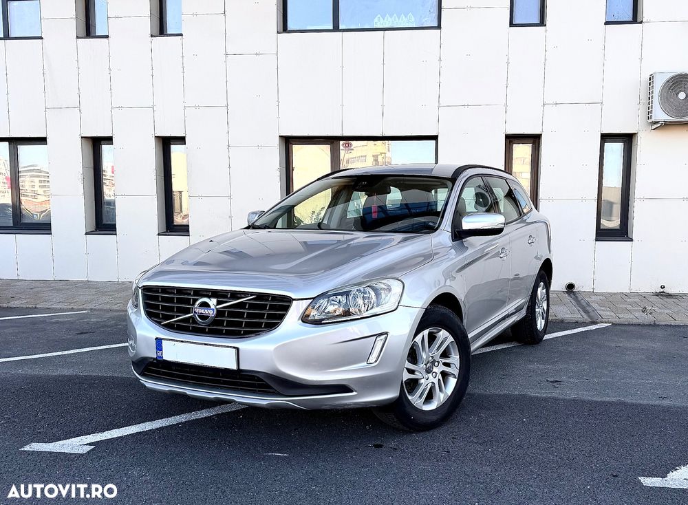Volvo XC 60 - 10