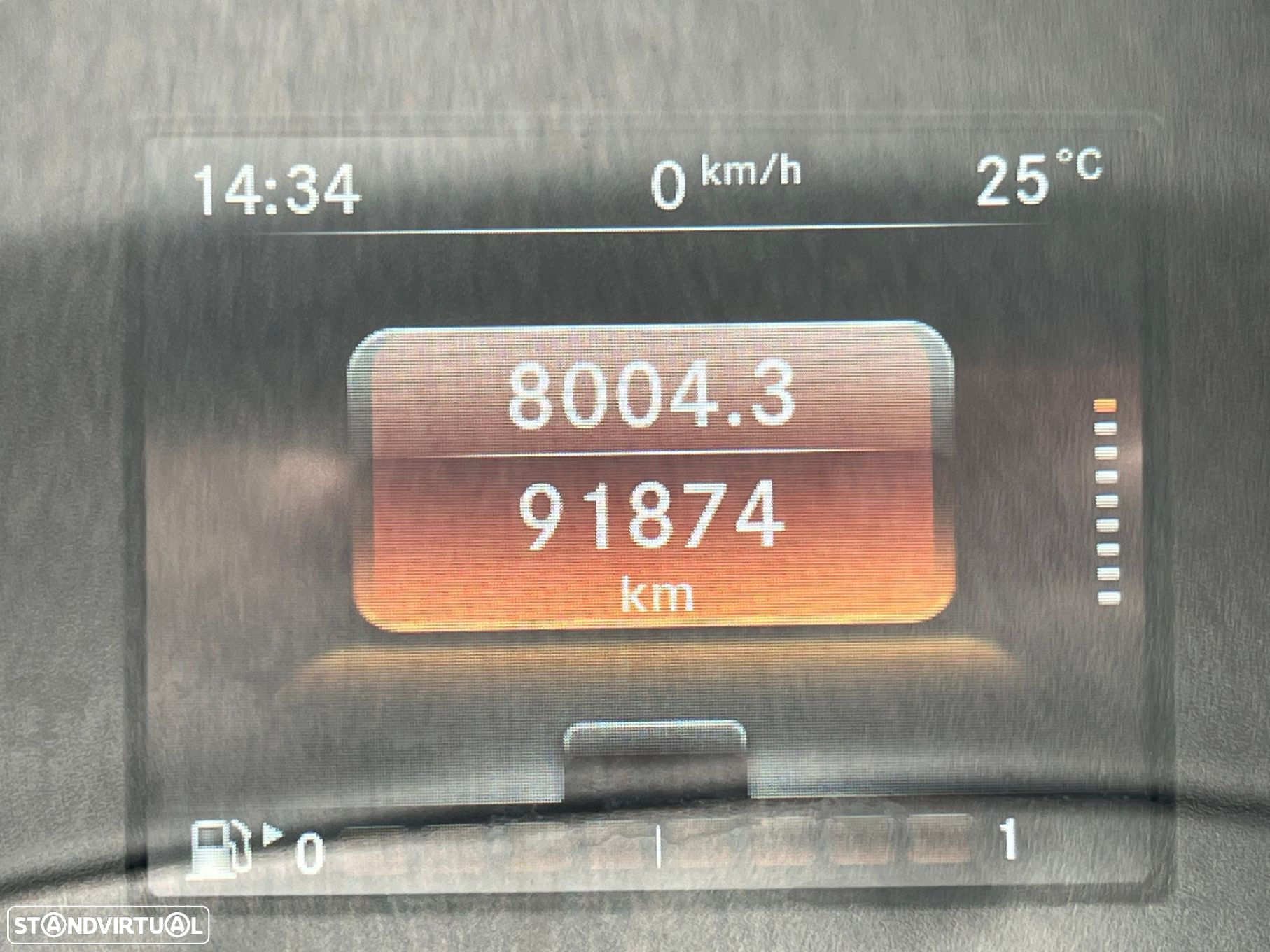 Smart ForFour 0.9 Passion 90 Aut. - 7