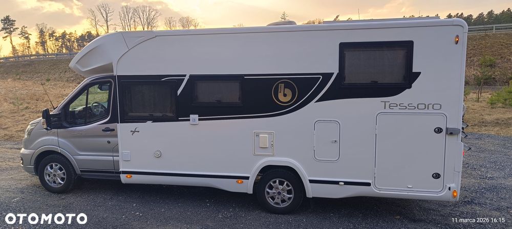 Benimar Tessoro 463 NK - 9