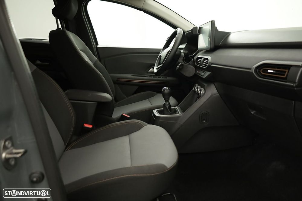 Dacia Jogger 1.0 ECO-G Extreme+ Up&Go 7L Bi-Fuel - 19