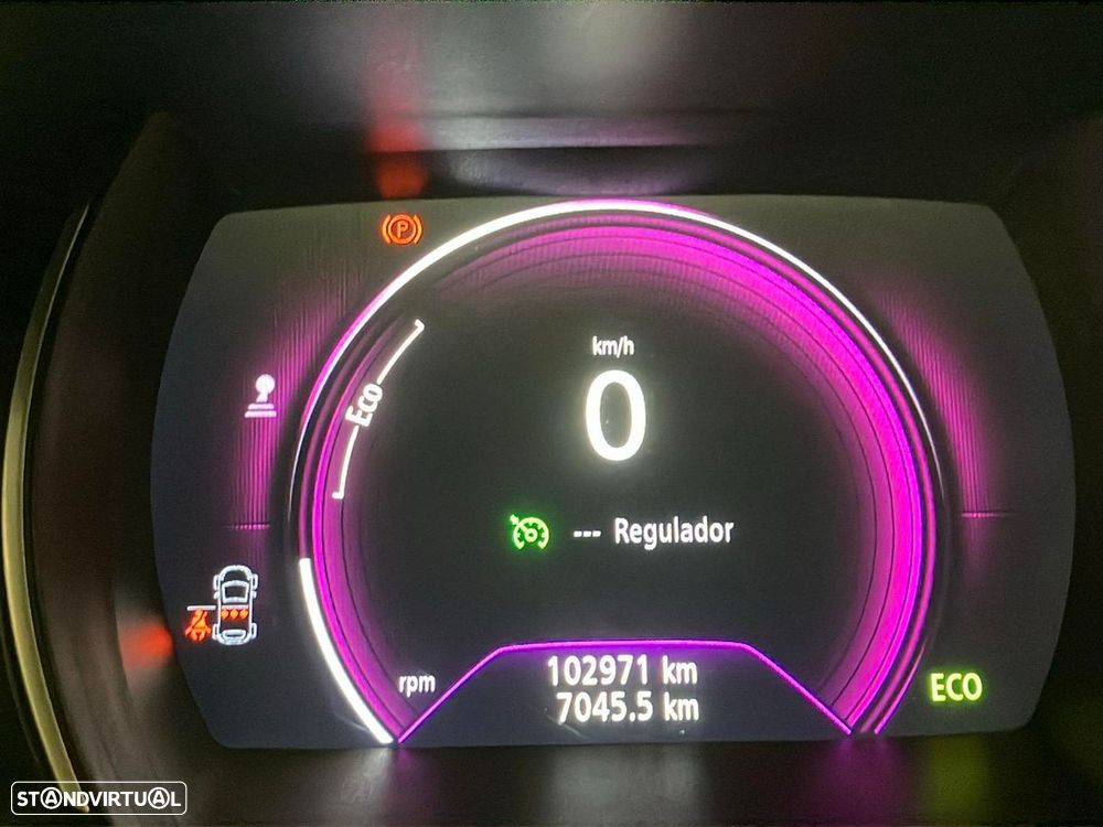 Renault Mégane - 12