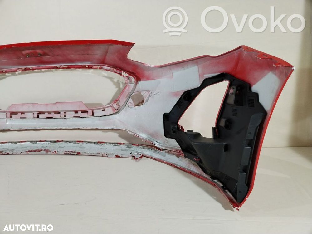 Bara fata Ford Focus , 2019, 2020, 2021,  cod OE JX7B-17757-A - 8