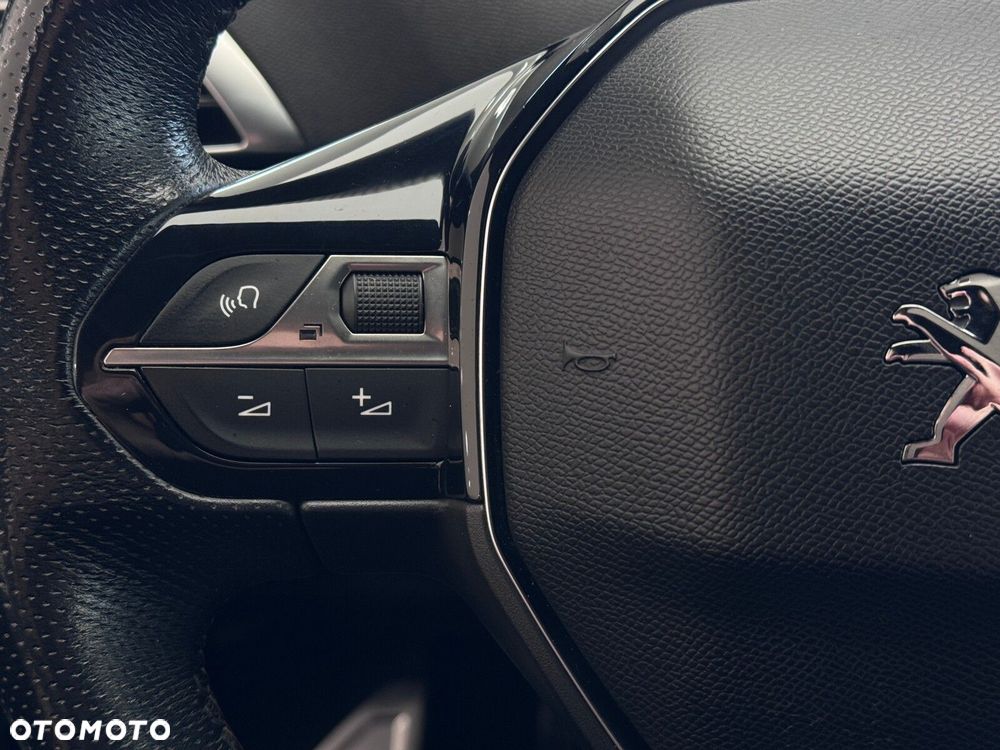 Peugeot 3008 - 22