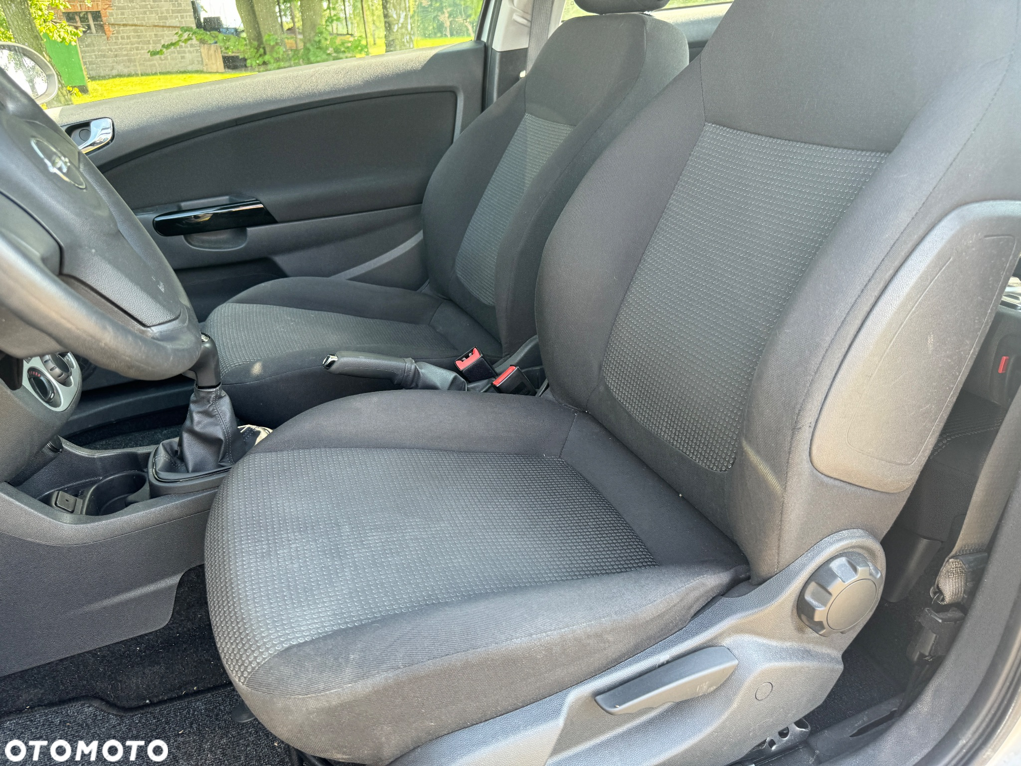 Opel Corsa 1.2 16V (ecoFLEX) Selection - 19