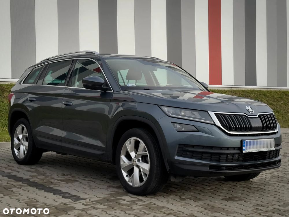 Skoda Kodiaq 2.0 TSI 4x4 Style DSG - 3