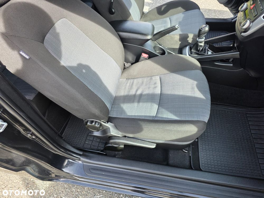Kia ProCeed 1.6 Crdi Comfort + - 4