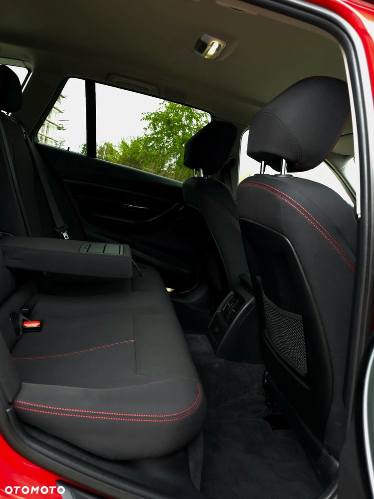 BMW Seria 3 - 19