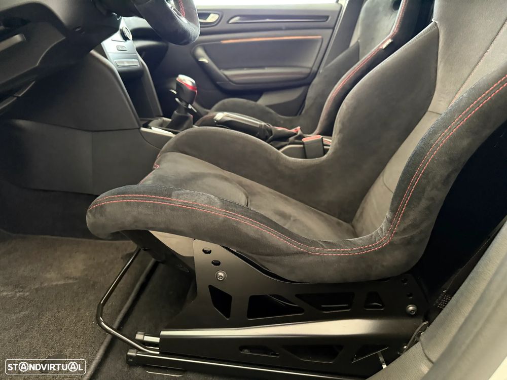 Renault Mégane 1.8 TCe R.S. Trophy-R - 31
