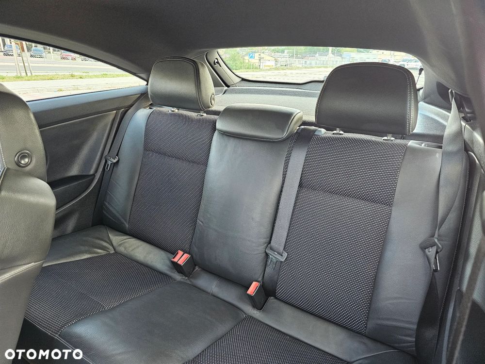Opel Astra 2.0 T OPC - 30