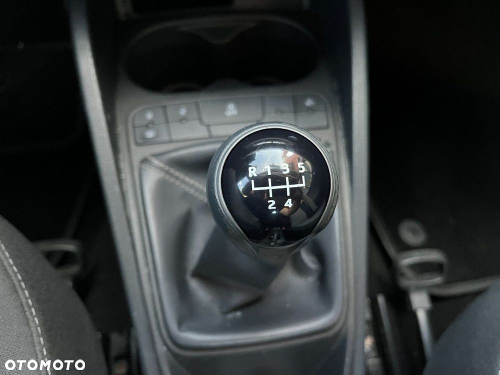 Seat Ibiza 1.2 TDI CR Style - 12