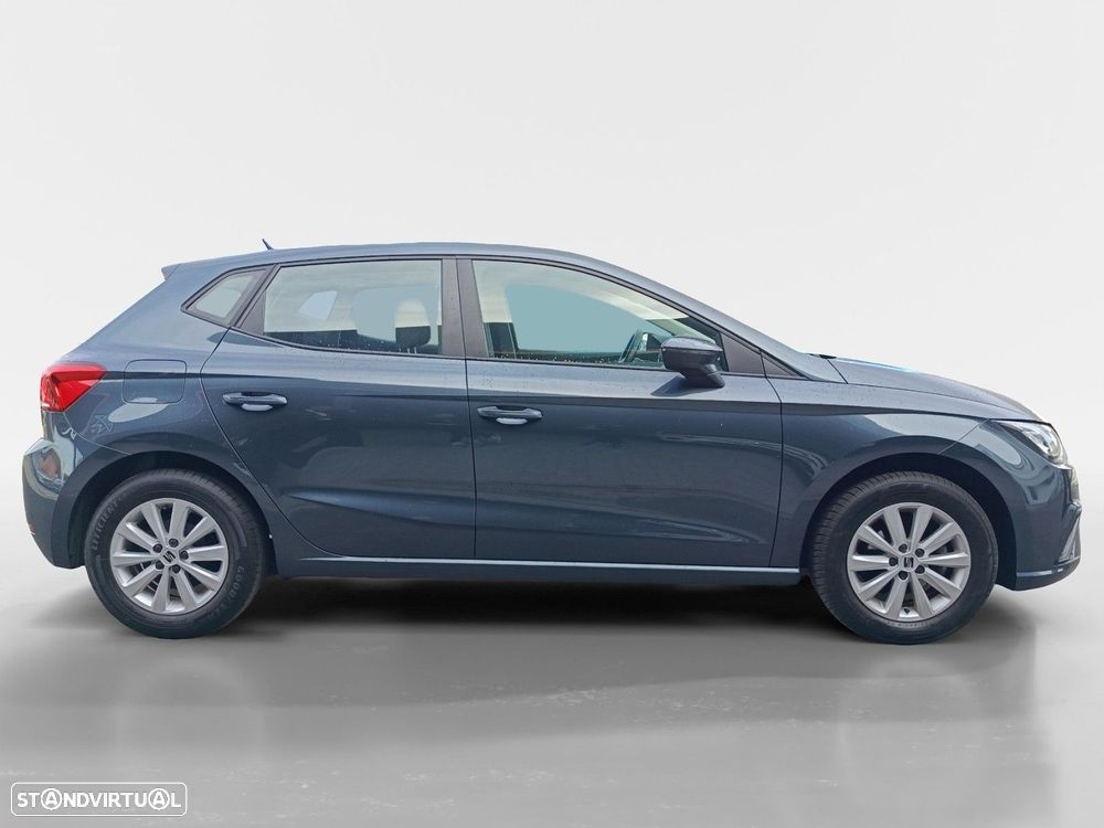 SEAT Ibiza 1.0 TSI Style - 6