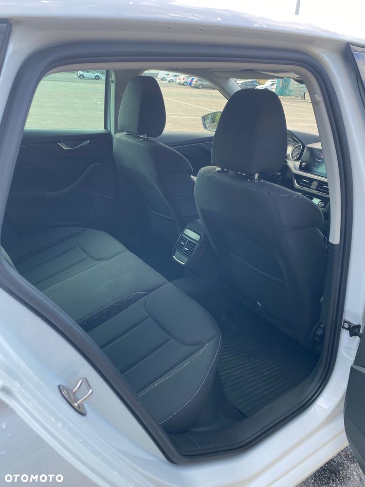 Skoda Scala 1.0 TSI Ambition - 15