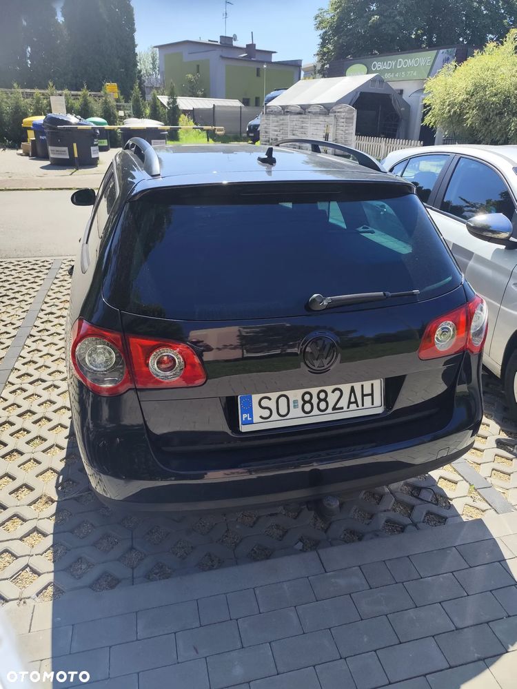 Volkswagen Passat 1.9 TDI Individual - 7