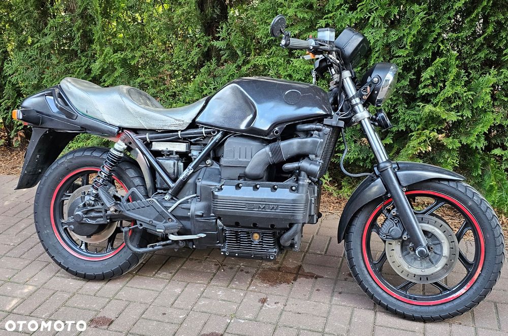 BMW K - 1