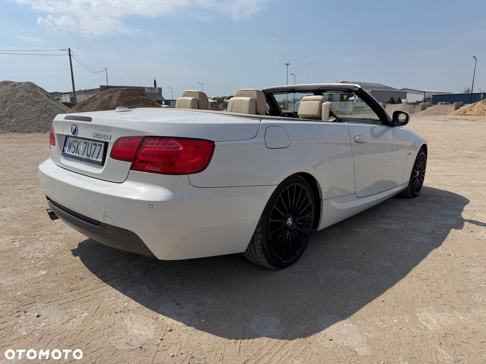 BMW Seria 3 - 33