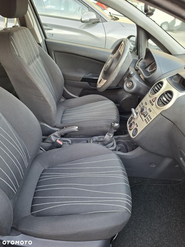 Opel Corsa - 23