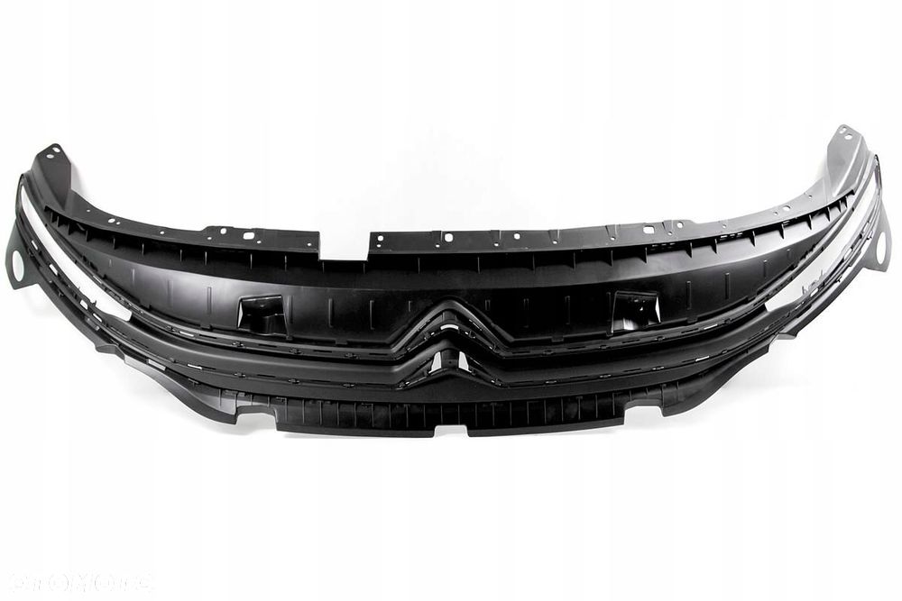 ATRAPA CHŁODNICY GRILL CITROEN BERLINGO IV 4 18- - 1
