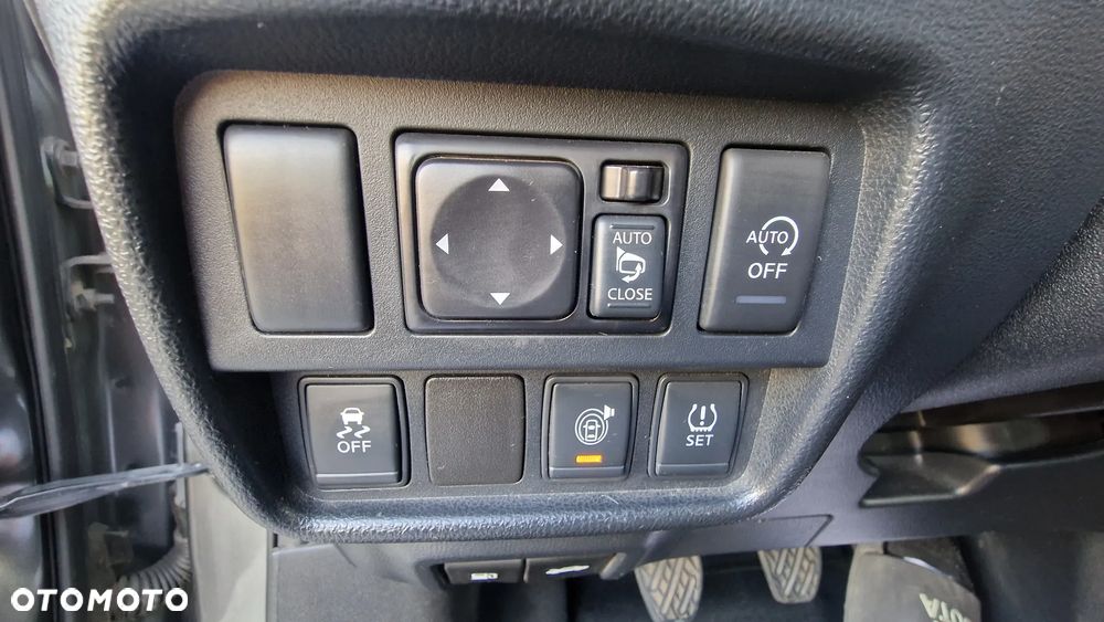 Nissan Juke 1.5 dCi 360 - 27