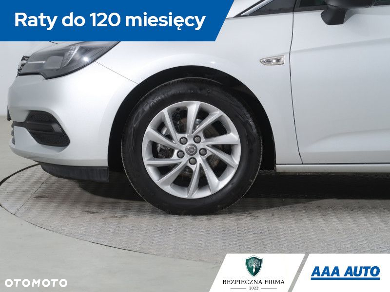 Opel Astra - 15