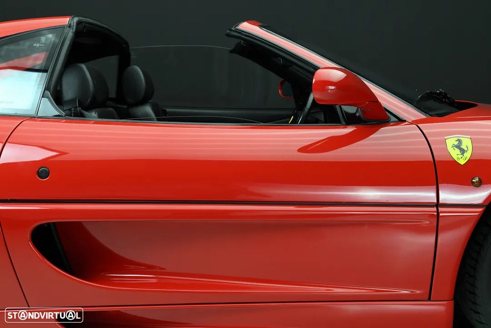 Ferrari 355 GTS - 16