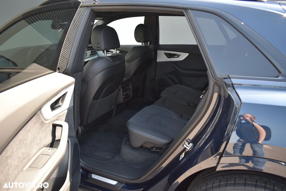 Audi Q8 - 26