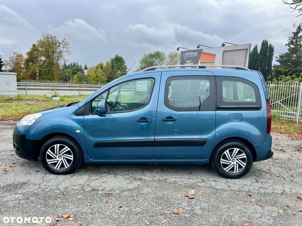 Peugeot Partner - 2