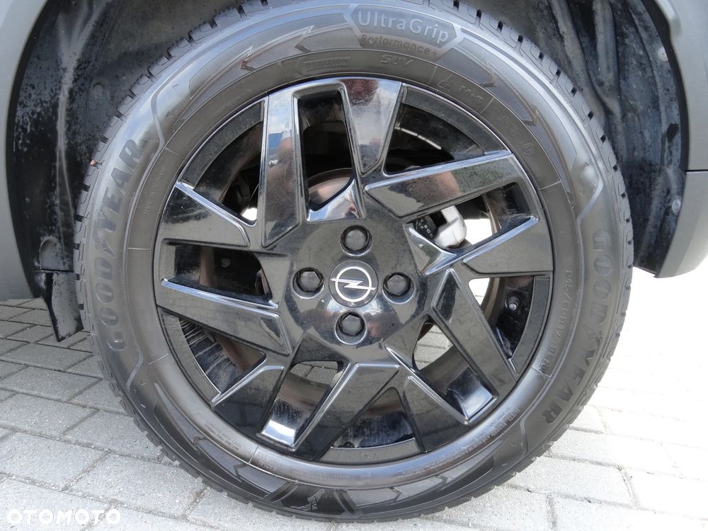 Opel Mokka 1.5 GS Line - 22