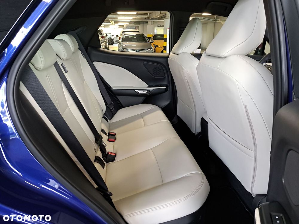 Lexus LBX 1.5 Hybrid Elegant - 15
