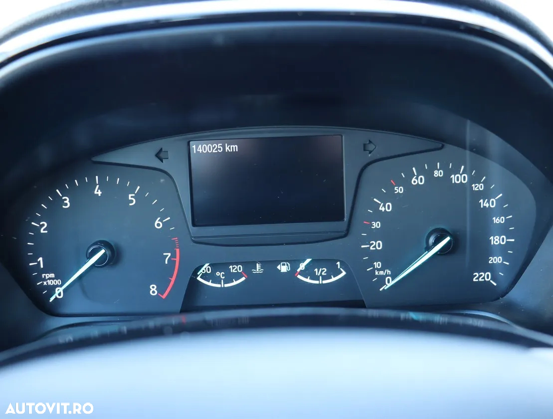 Ford Fiesta - 6