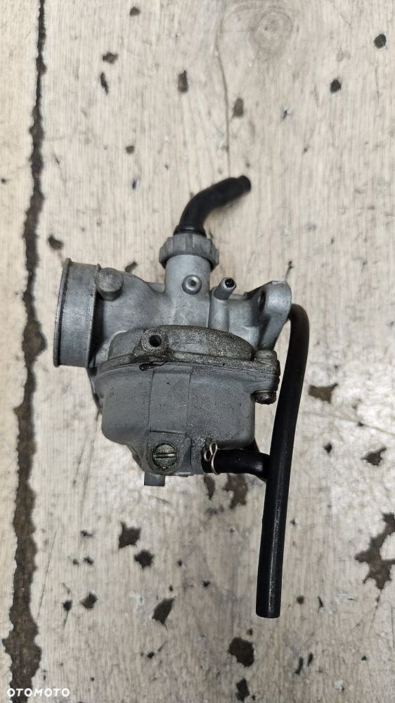 Gaźnik Honda Monkey 50 - 16