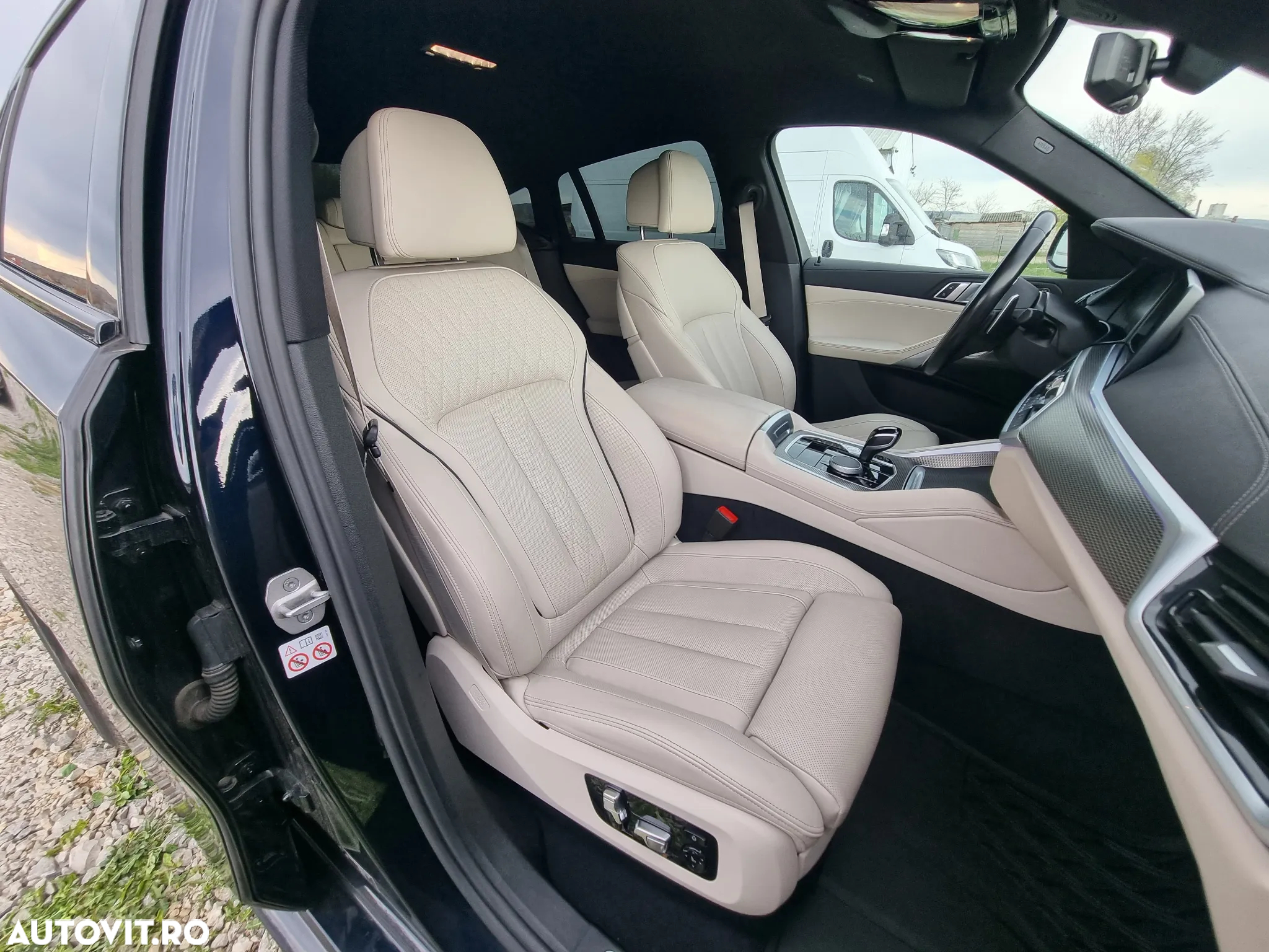 BMW X6 xDrive30d M Sport - 11