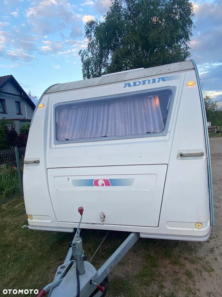 Adria Adora 472 LU - 4