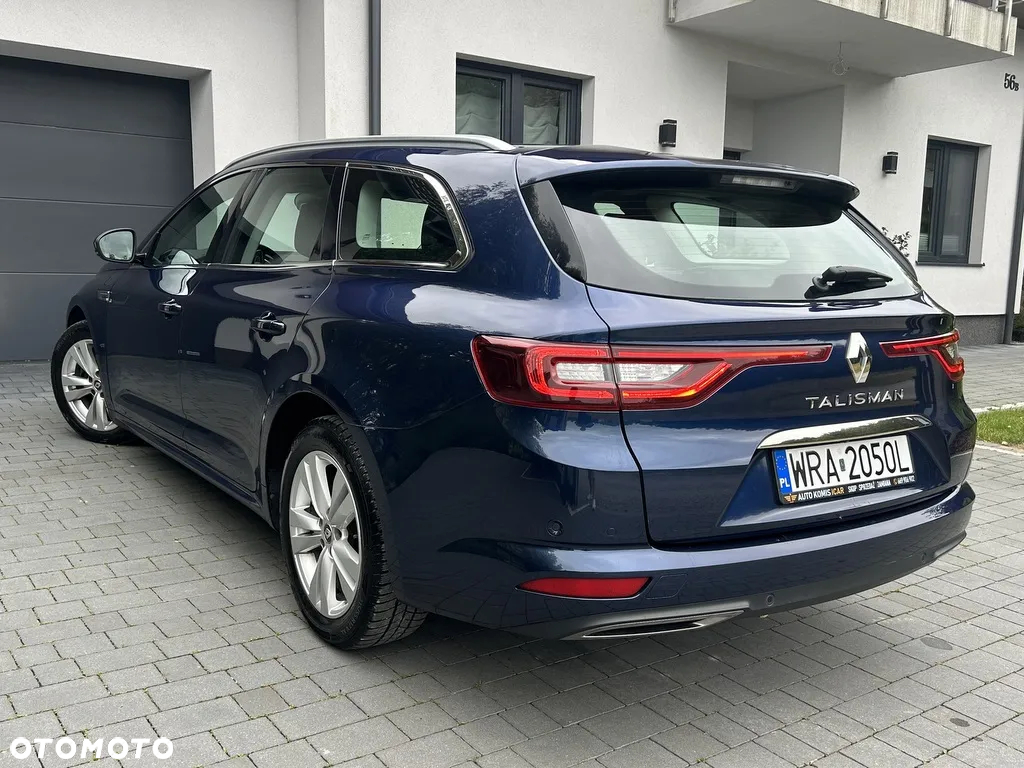 Renault Talisman - 18