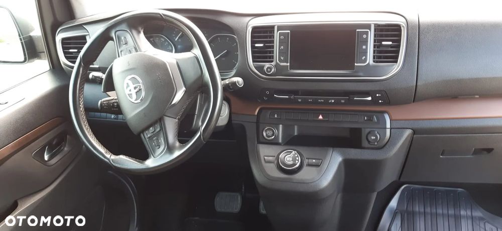 Toyota ProAce - 20