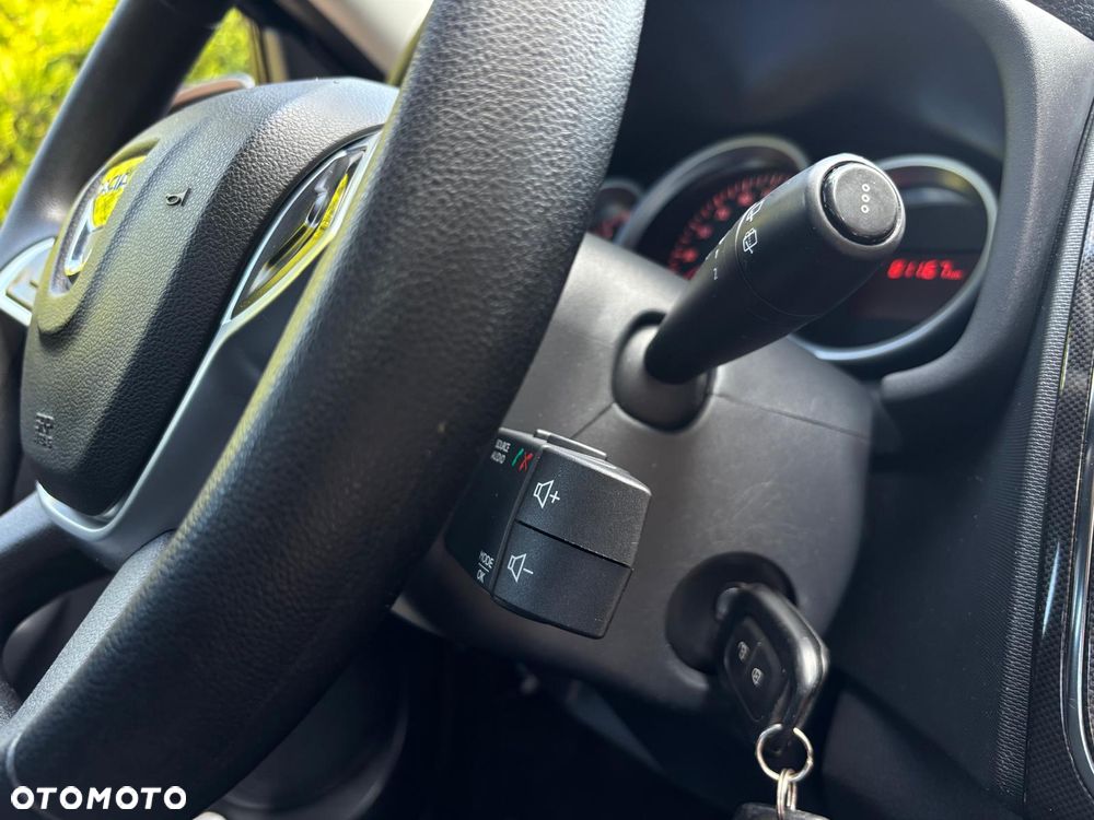 Dacia Sandero SCe 75 Comfort - 10