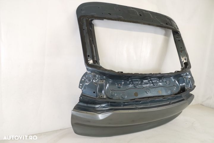 Haion Capota Portbagaj Original In Stare Buna Porsche  Cayenne Coupe - 3