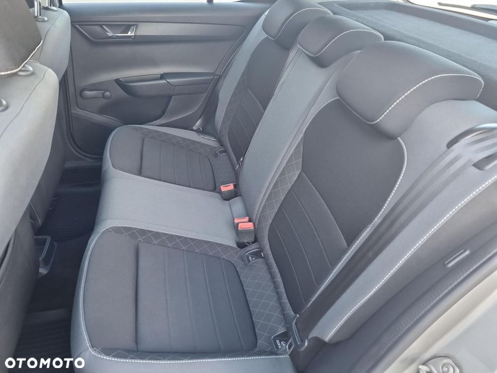 Skoda Fabia 1.0 TSI Style - 13