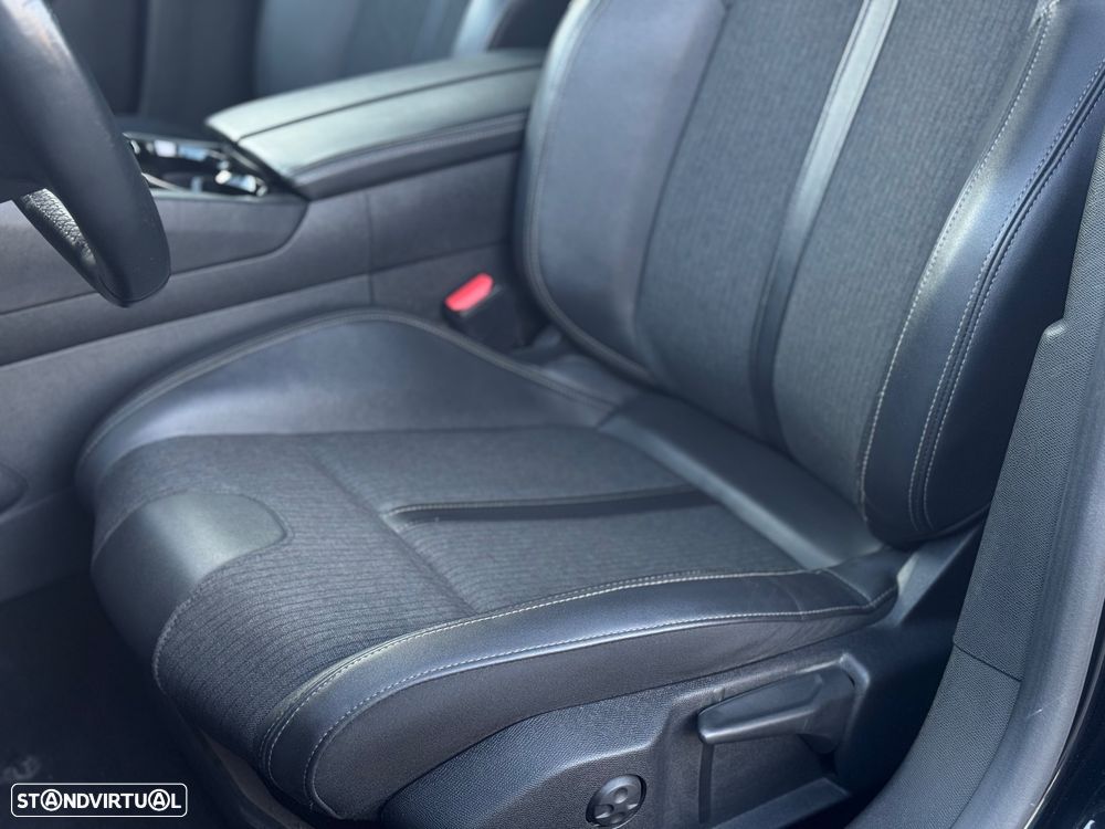 Peugeot 508 2.0 BlueHDi Active EAT8 - 21