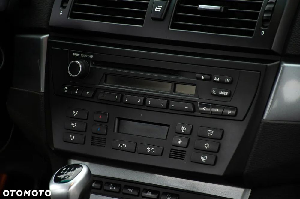 BMW X3 xDrive18d - 24