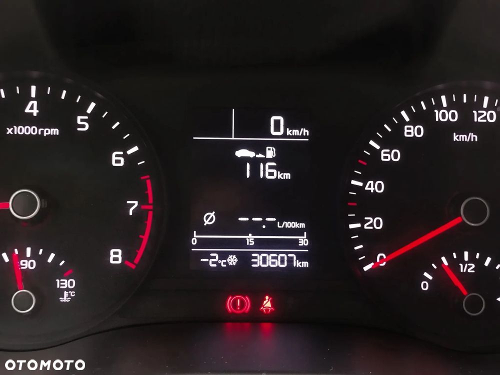 Kia Stonic 1.0 T-GDI M - 9
