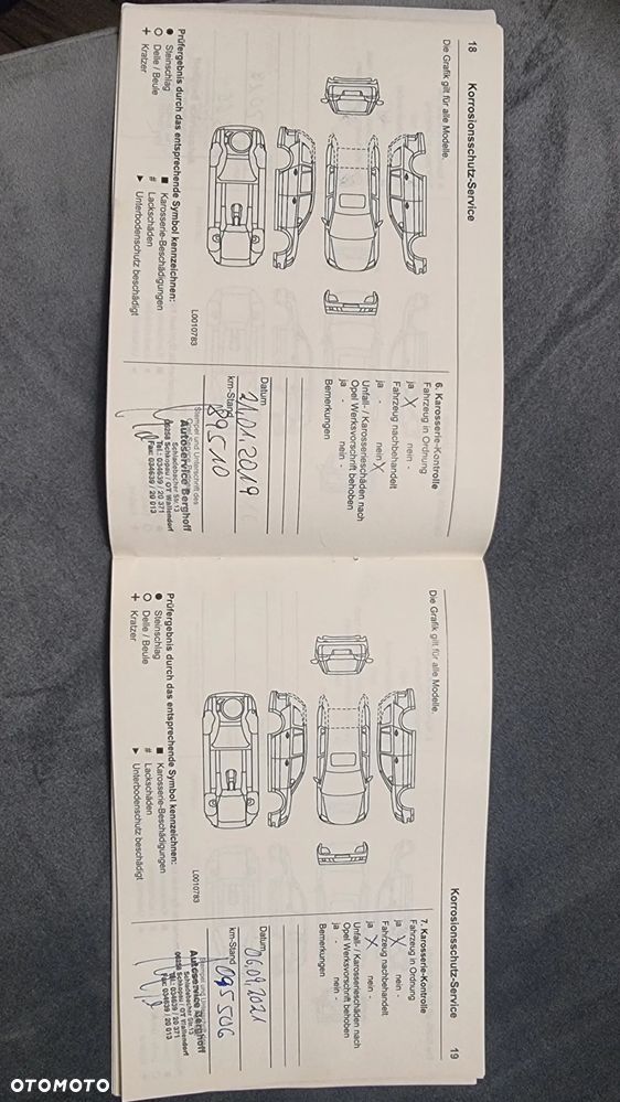 Opel Astra 1.6 Enjoy - 16