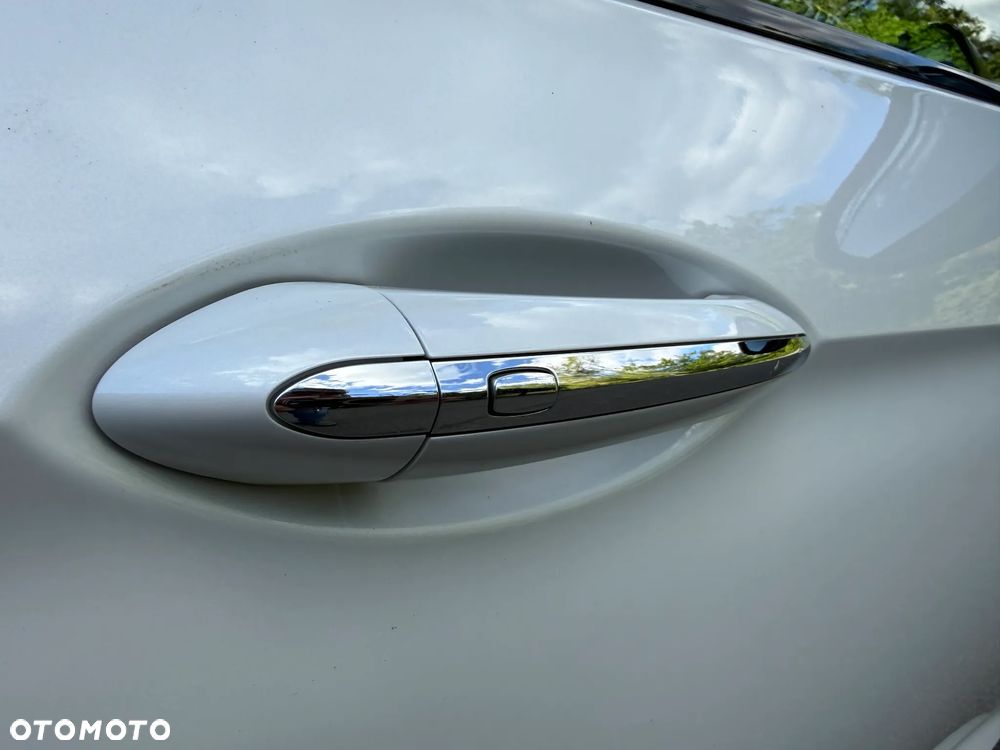 Opel Insignia 2.0 CDTI 4x4 Elite S&S - 16