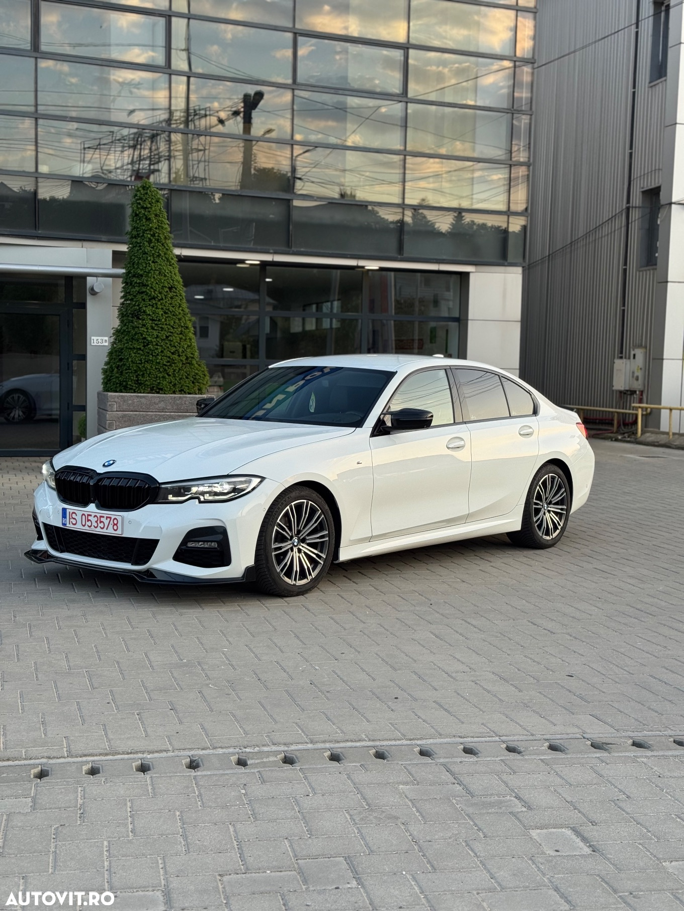 BMW Seria 3 - 20