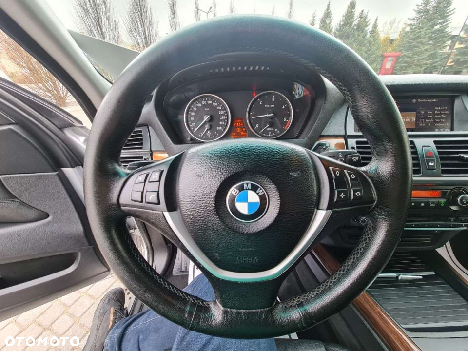 BMW X5 3.0d xDrive - 13