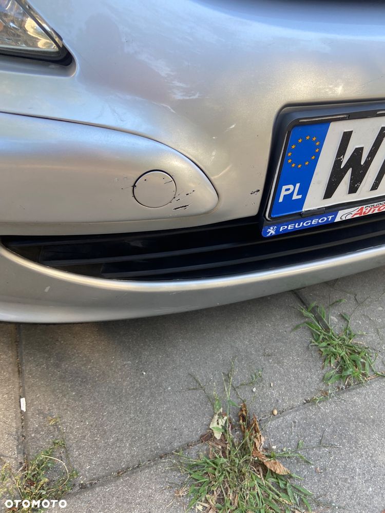 Peugeot 307 - 14