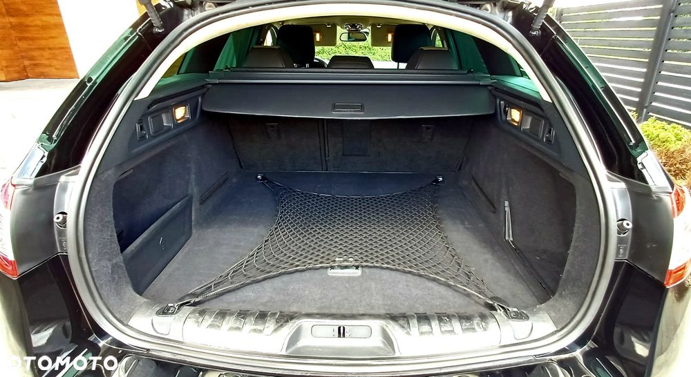 Peugeot 508 2.0 BlueHDi Allure S&S - 29