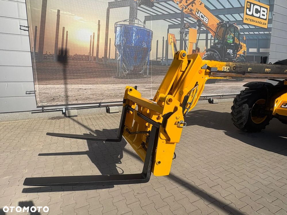 JCB 531-70 Industrial - 22