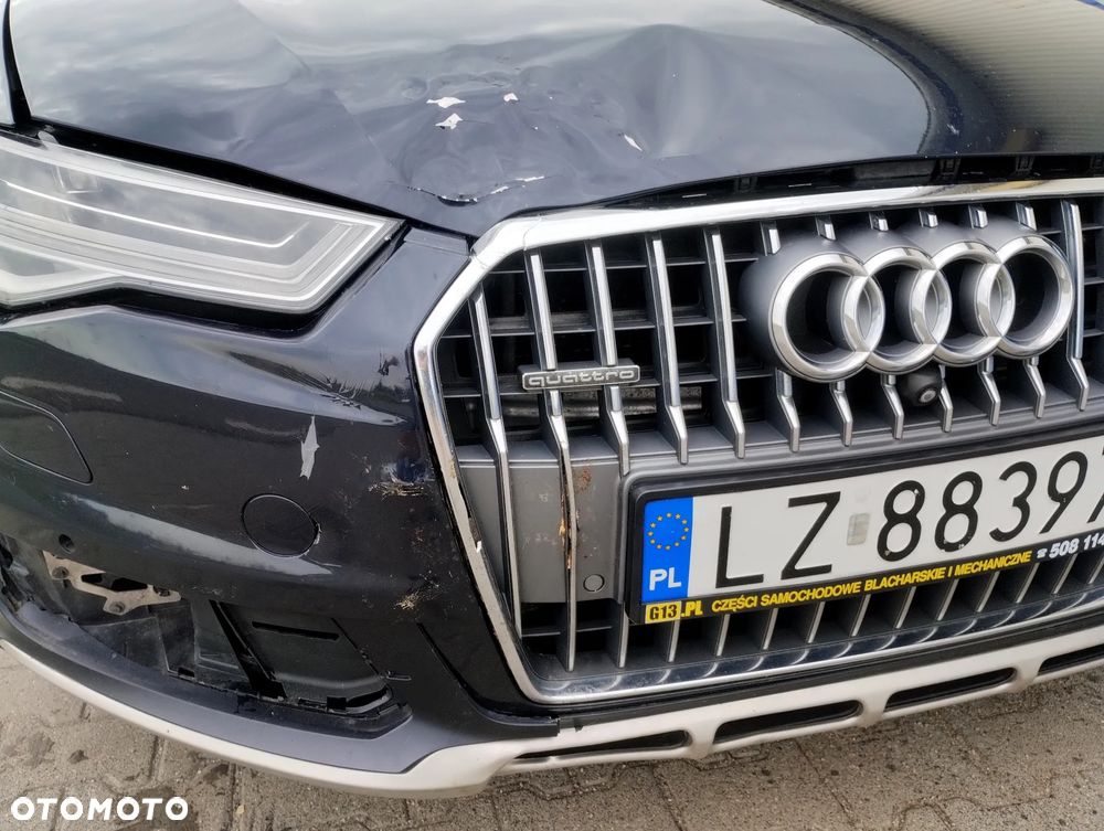 Audi A6 Allroad 3.0 TDI Quattro Tiptr - 16