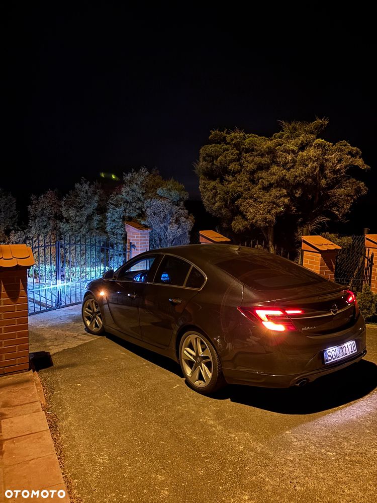 Opel Insignia 2.0 CDTI ecoFLEX Start/Stop Business Innovation - 18