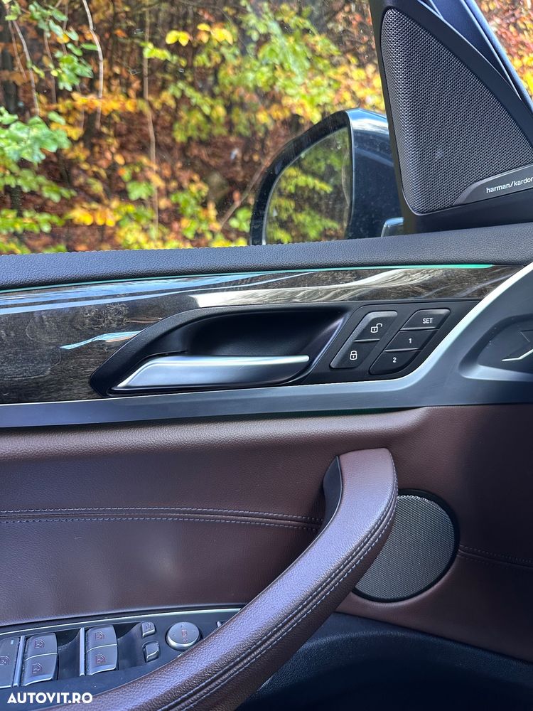 BMW X3 xDrive30e AT PHEV - 5